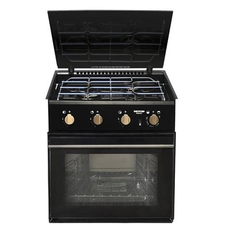 thetford gas oven